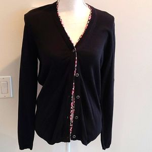 Lady Hagen Polo Club Golf Cardigan